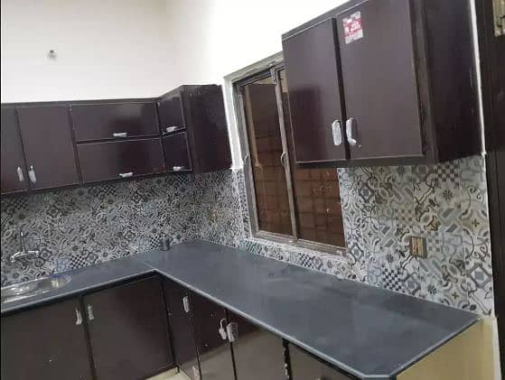 2 Bed + 1 Drawing Apartment B2 For Doctor Near Nishtar MDA Kalma Chowk 2
