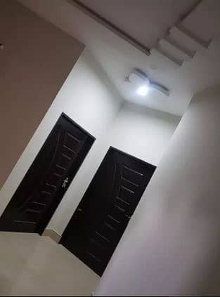 2 Bed + 1 Drawing Apartment B2 For Doctor Near Nishtar MDA Kalma Chowk 3