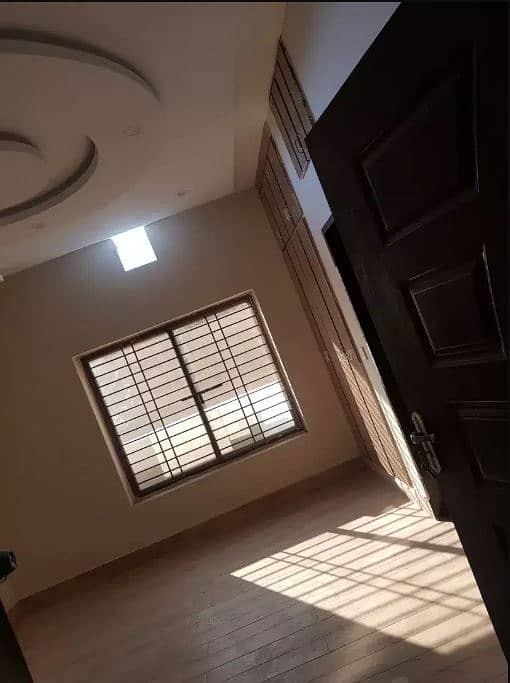 2 Bed + 1 Drawing Apartment B2 For Doctor Near Nishtar MDA Kalma Chowk 4