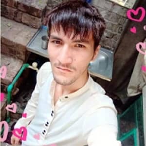 Muhammad Abid