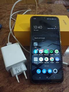Realme C25s For Sell
