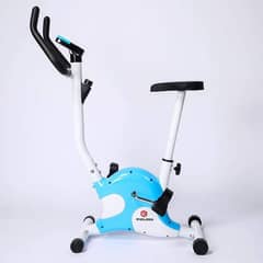 Exercise Bike Training Bicycle Cardio Fitness Sports Cycl/