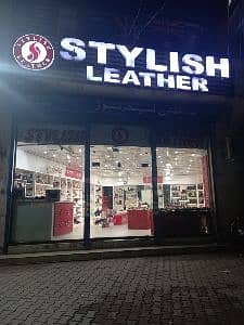 Stylish Leather