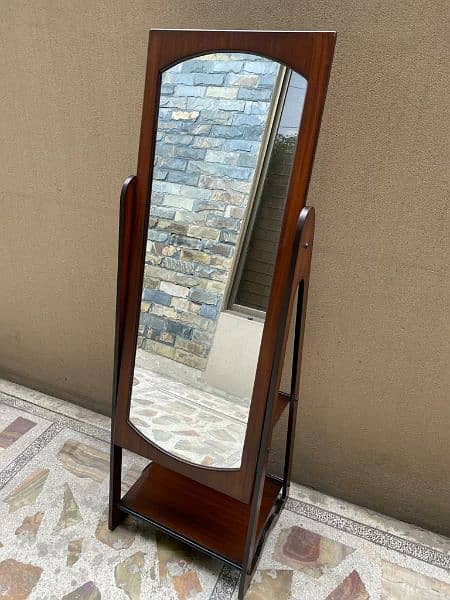 Standing Mirror Xl size 1