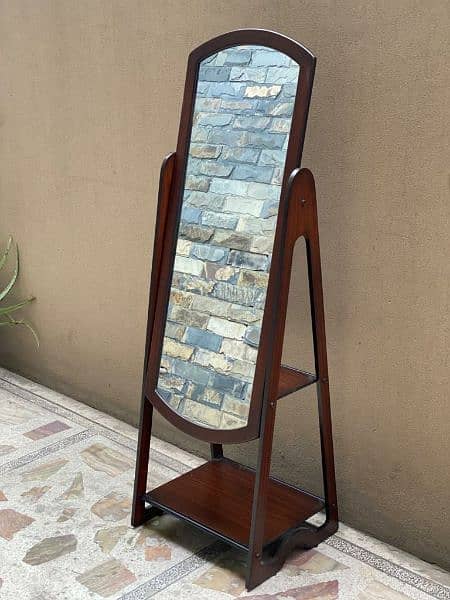 Standing Mirror Xl size 0