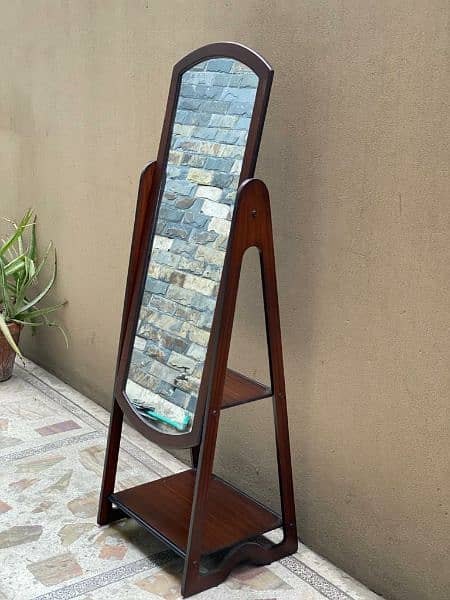 Standing Mirror Xl size 4