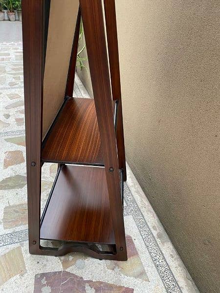 Standing Mirror Xl size 8