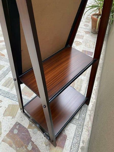 Standing Mirror Xl size 10