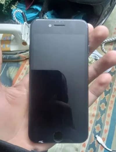 IPHONE 7 WA:03255230976