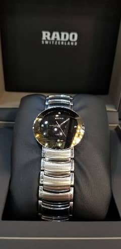 rado watch olx