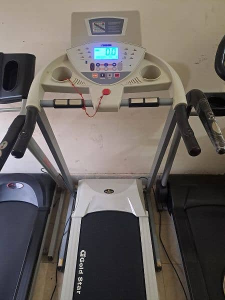 treadmils. (0309 5885468). electric running & jogging machines 7