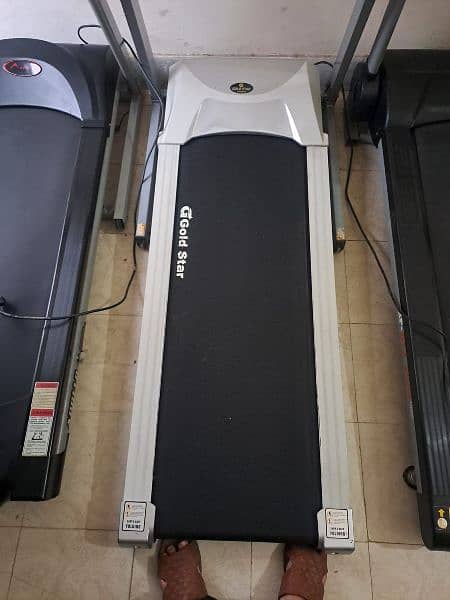 treadmils. (0309 5885468). electric running & jogging machines 9