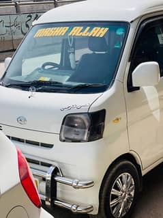 Hijet Available for booking picnic party marriage and another function