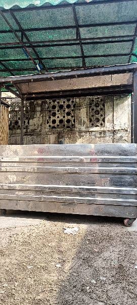 Dressing Couter For sale