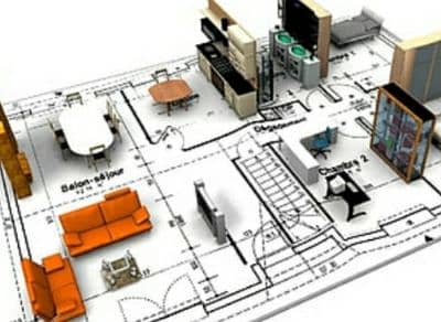 333. Interiors / Renovations / Repairings 