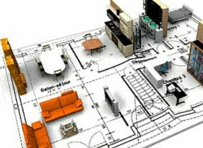 318. Renovations/Constructions 0320  -  3288427