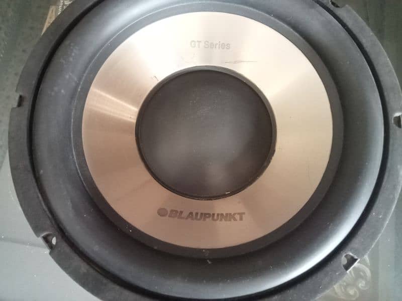 woofers speakers players amplifiers components 2
