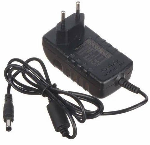 DC 12V 1A/2A/1.5A Power Supply Adapter Charger Wifi router camera 4