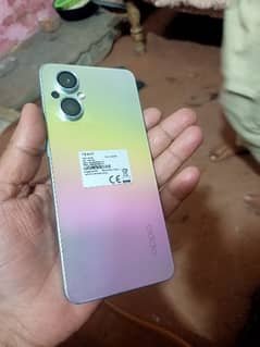 oppo f21 pro 5g