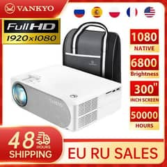 Vankyo