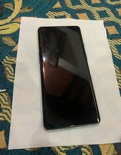 ONE PLUS 8 ( Global Dual +Android 13)