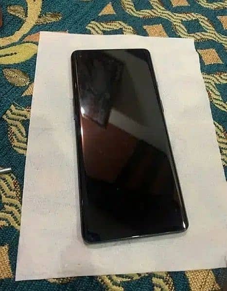 ONE PLUS 8 ( Global Dual +Android 13) 0