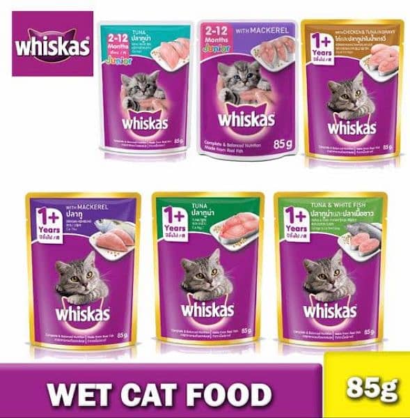 Reflex All cat & Dog food Available Royal Canin All cat & dog food 10