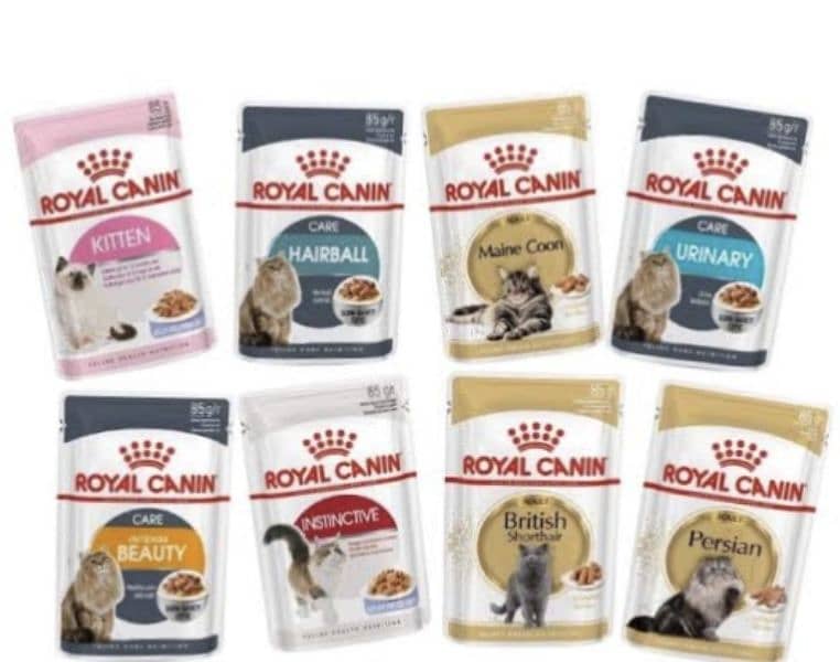 All cat & Dog food Available Royal Canin All cat & dog food available 17