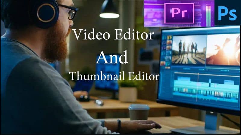 I am a professional video And editor Thumbnails Editor. 0