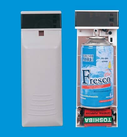 Soap dispenser is available in Lahore & Allover Pakistan 16