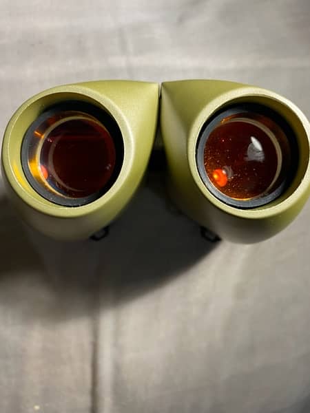 Japani Binocular Zenith 12*50 7