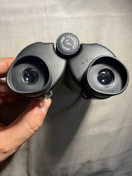 Japani Binocular Zenith 12*50 11
