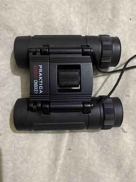 Japani Binocular Zenith 12*50 12