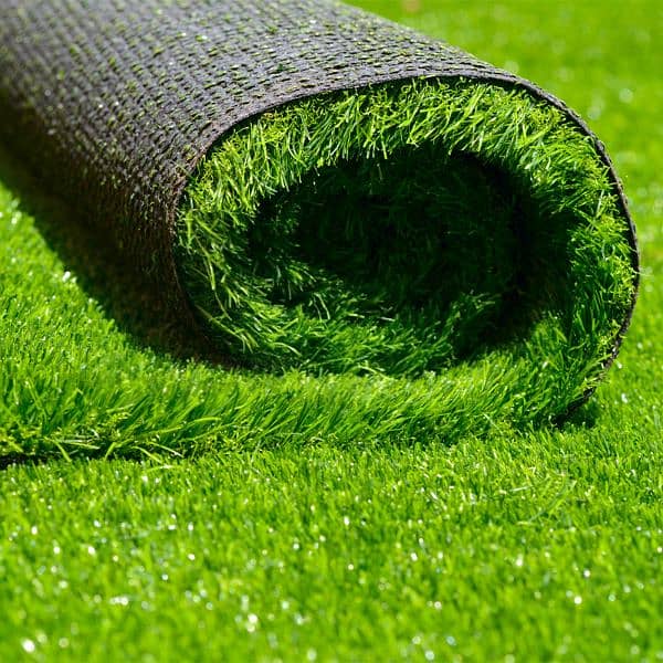 Green Net & Artificial Grass 9