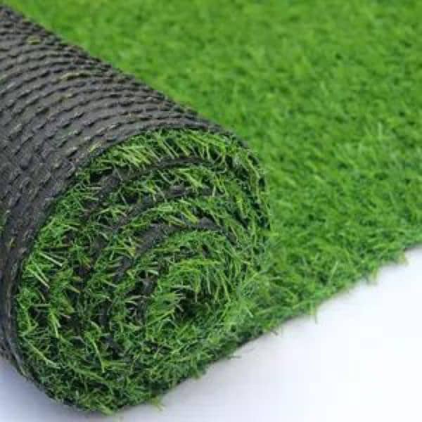 Green Net & Artificial Grass 11