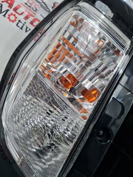 Toyota Tank / Thor Daihatsu Roomy Back Light Tail Lamp Part/Accessorie 5
