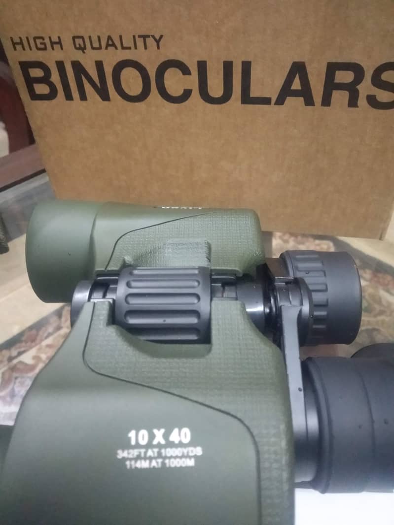 New Liven 10x40 Binocular for hunting|03219874118 1