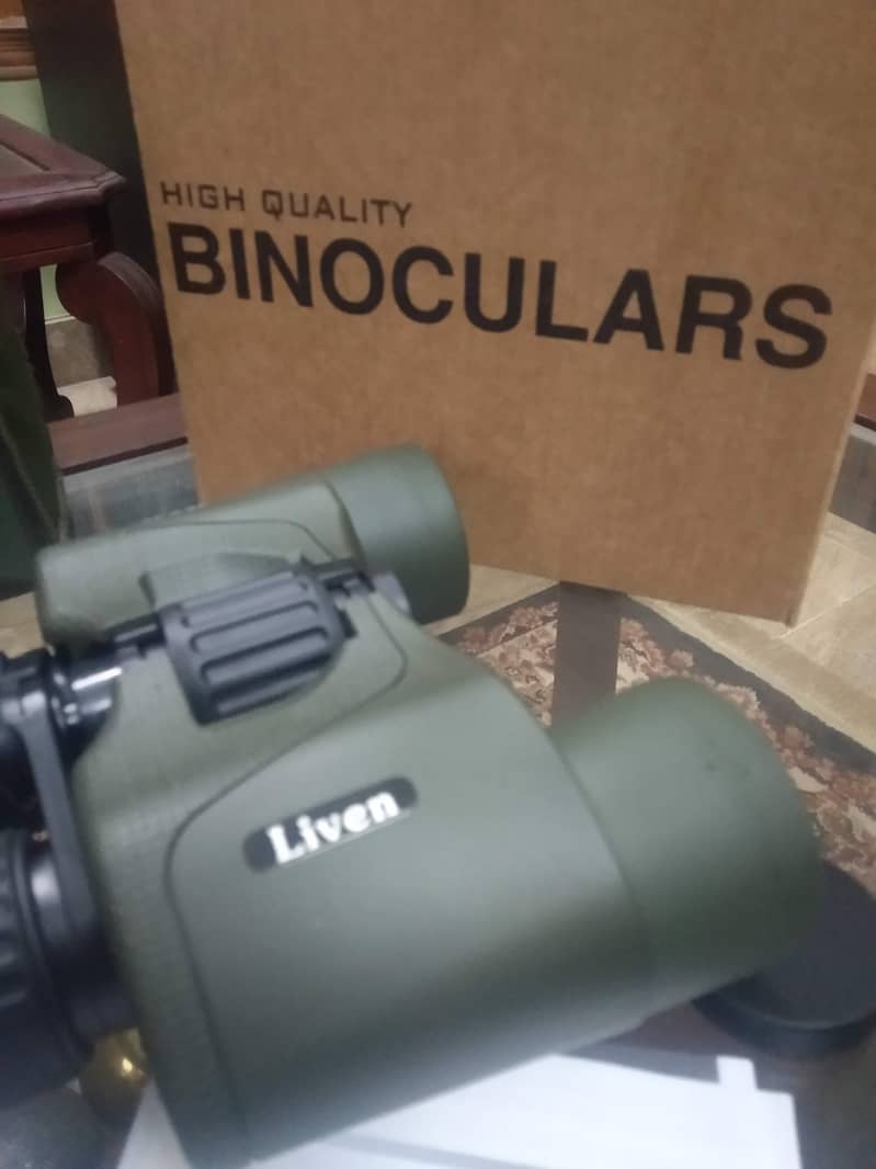 Liven Binoculars – 10×40 10x Scope for pigeon and Kabotar|03219874118 2