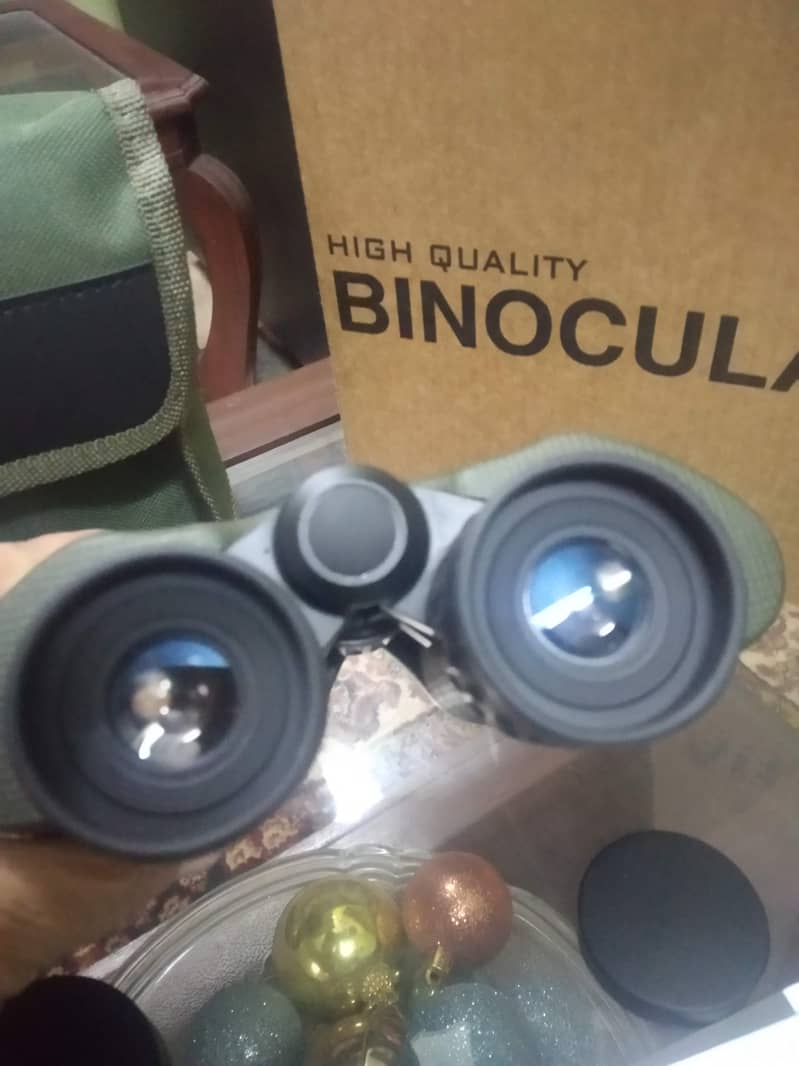 Liven Binoculars – 10×40 10x Scope for pigeon and Kabotar|03219874118 4