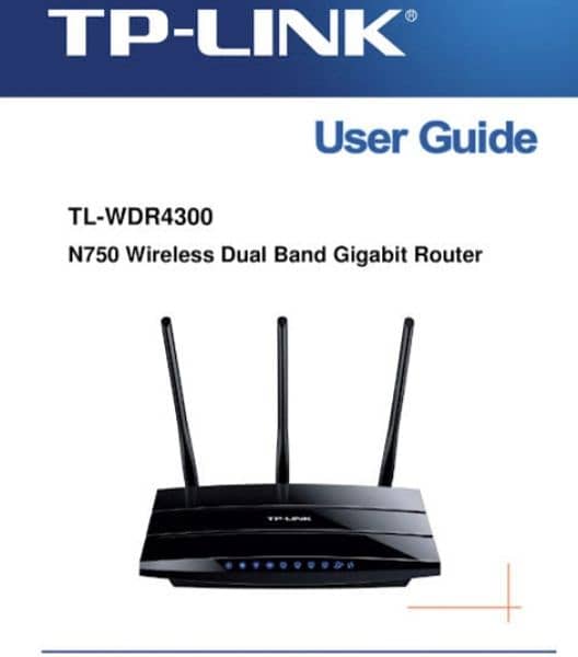 Tplink Archer C60 C80 C50 C7 6 All Model  DualBand Gigabit WiFi router 7
