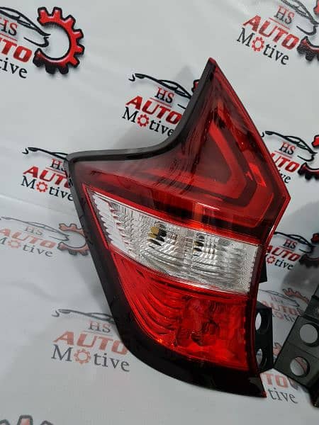 Nissan Note Nismo Geniune Back Light Tail Lamp Part/Accessorie 1