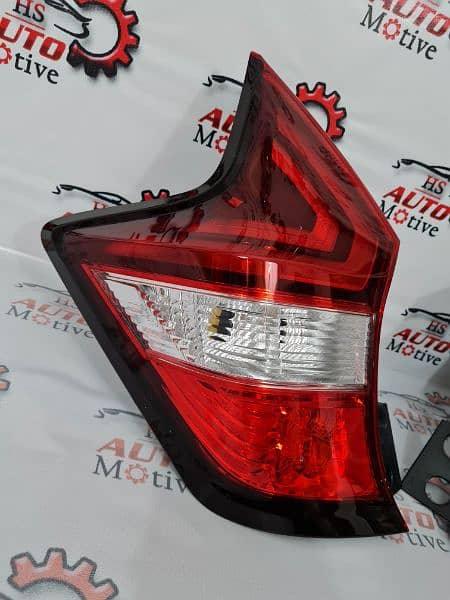 Nissan Note Nismo Geniune Back Light Tail Lamp Part/Accessorie 4