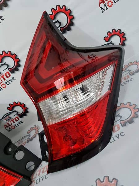 Nissan Note Nismo Geniune Back Light Tail Lamp Part/Accessorie 5