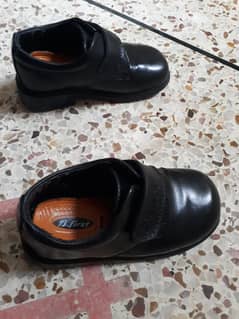 Bata shoes for 2.5 - 3.5 years