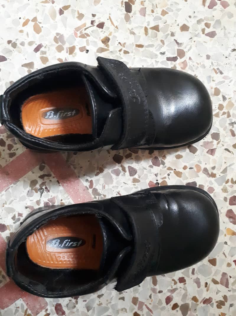 Bata shoes for 2.5 - 3.5 years 1