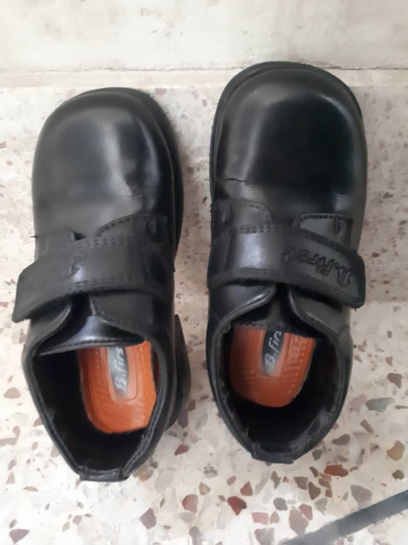 Bata shoes for 2.5 - 3.5 years 3