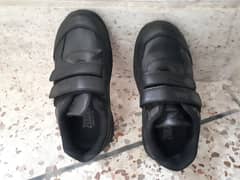 Bata Shoes for 4-6 years age 0