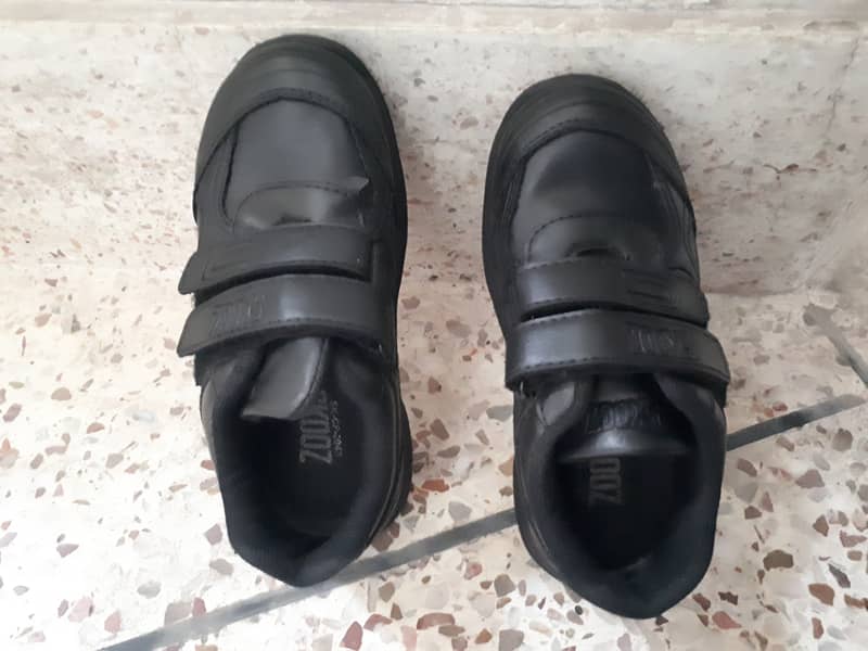 Bata Shoes for 4-6 years age 0