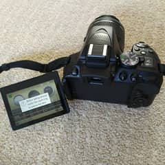 nikon d5300 price olx