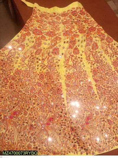 Fancy Lehenga